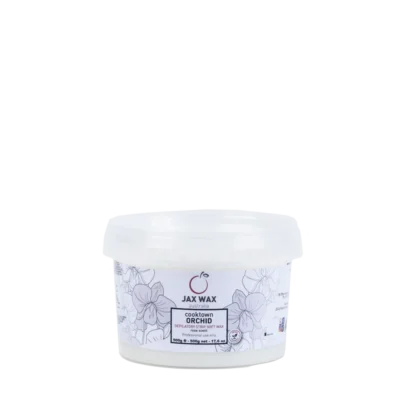 Cooktown Orchid Strip Wax - 500gm