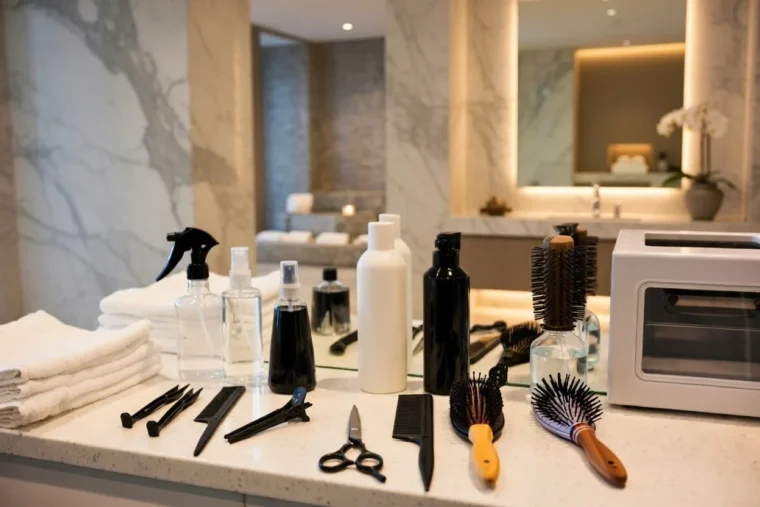 Core Salon Supplies Australia