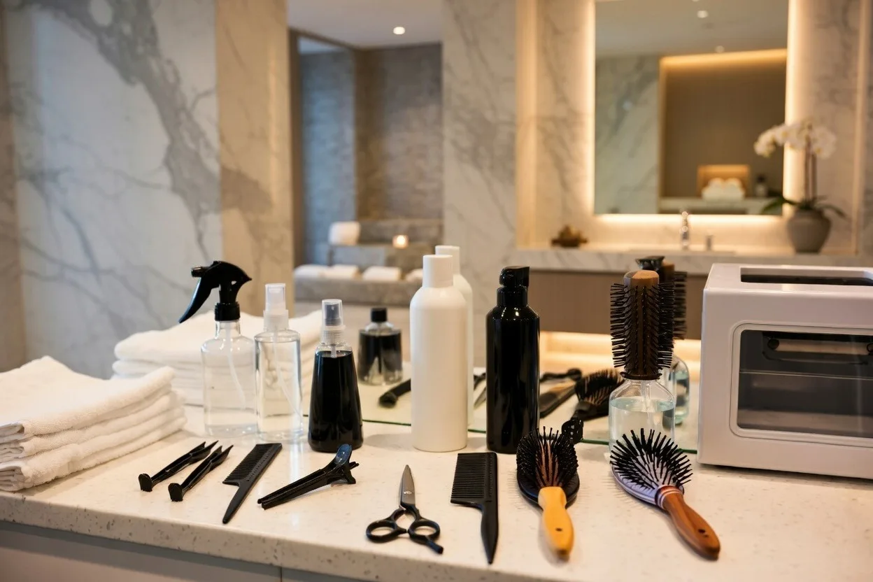 Core Salon Supplies Australia