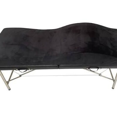 Curved Foam Treatment Bed Mattress Topper