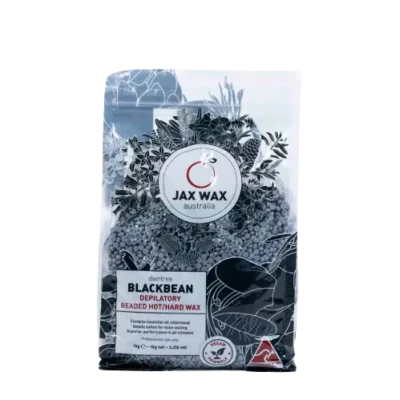 Daintree Blackbean Beads - 1Kg