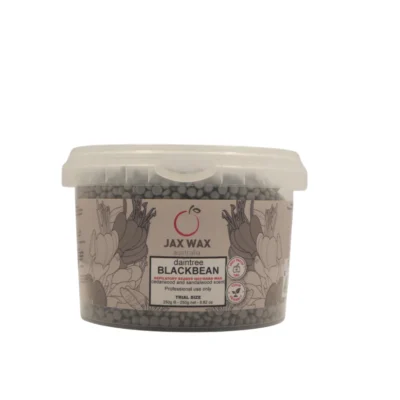 Daintree Blackbean Beads - 250gm trial size