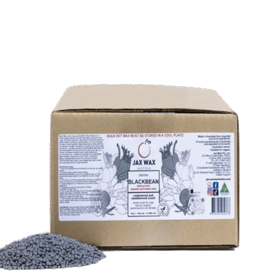 Daintree Blackbean Beads - 5Kg