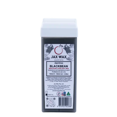 Daintree Blackbean Strip Wax - 100mL