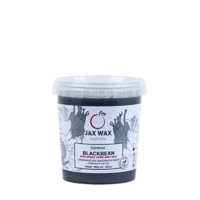 Daintree Blackbean Strip Wax - 800gm