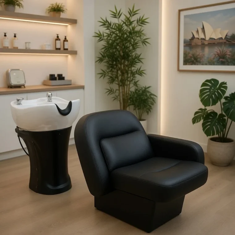 Elevate Your Space with Premium Hairdressing Furniture