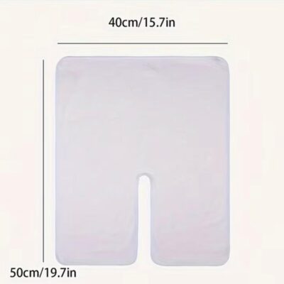 Facial Towels - Pack of 3