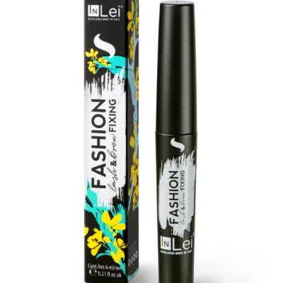 InLei® - Fashion Lash & Brow - Nourishing Serum, 6ml