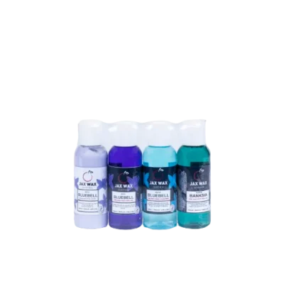 Pre & Post Care Packs - 4x100mL Products