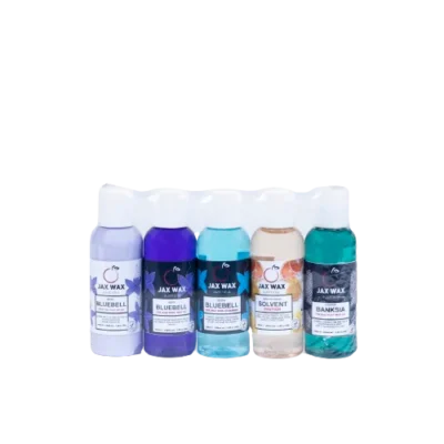 Pre & Post Care Packs - 5x100mL Products
