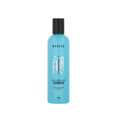 Revita For Colour Shampoo 250ml
