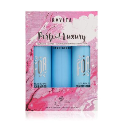 Revita For Perfect Luxury Pack