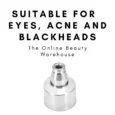 Diamond Microdermabrasion Tip / Head - SUITABLE FOR EYES, BLACKHEADS AND ACNE
