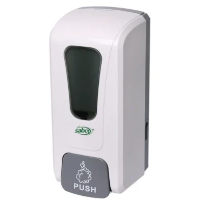 Sabco Foam Soap Dispenser