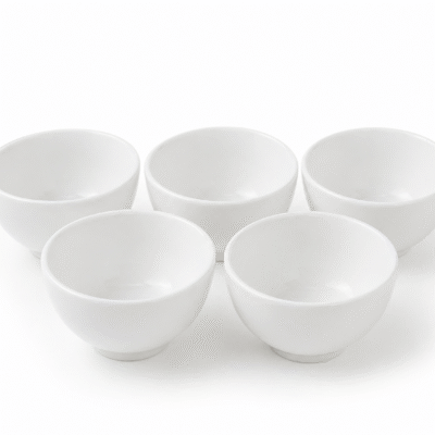 Small Mixing Bowl Pack of 5