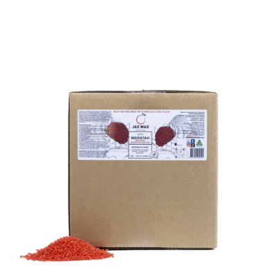 Sydney Waratah Beads - 12Kg