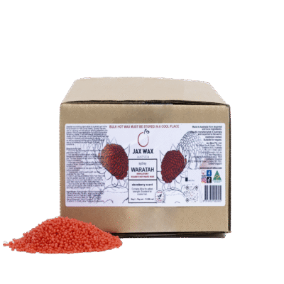 Sydney Waratah Beads - 5Kg