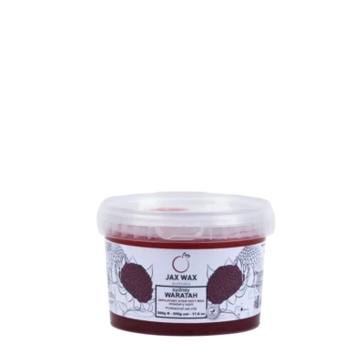 Sydney Waratah Strip Wax - 500gm