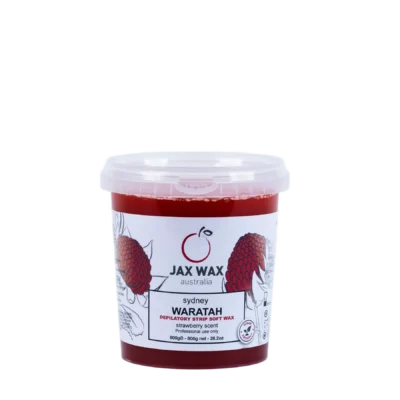 Sydney Waratah Strip Wax - 800gm