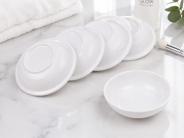 Tinting Mixing Bowl - Pack of 5