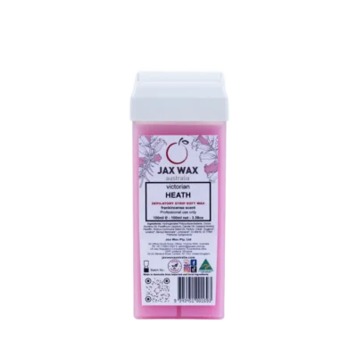 Victorian Heath Strip Wax - 100mL