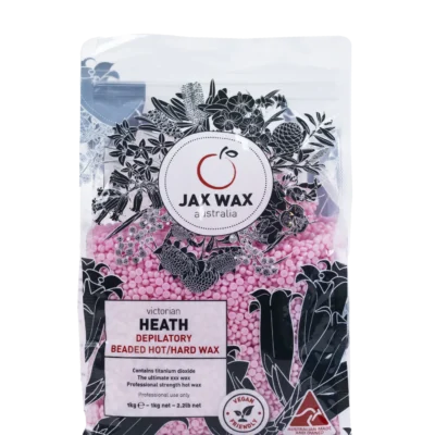 Victorian Heath Beads - 1Kg