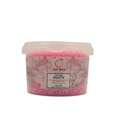 Victorian Heath Strip Wax - 250gm trial size