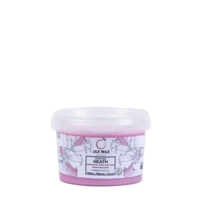 Victorian Heath Strip Wax - 500gm