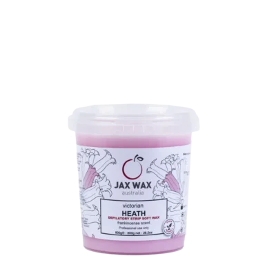 Victorian Heath Strip Wax - 800gm