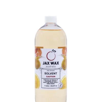Wax Remover Solvent - 1L – Induction Cap