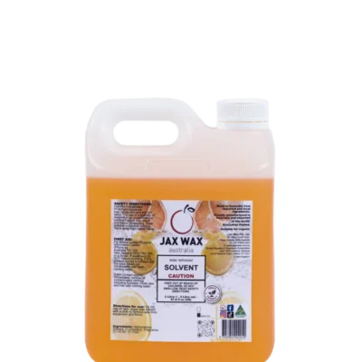 Wax Remover Solvent - 2L – Screw Cap