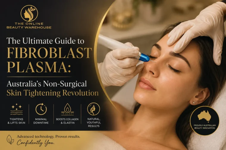 Fibroblast Plasma Treatments