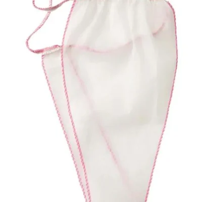 Disposable G-String Moroccan Tan 100pcs