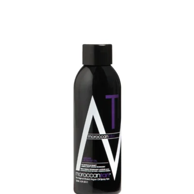 Dusk 2-Hour 11% DHA Violet Base Moroccan Tan 125ml