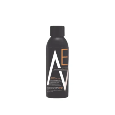 Elevate 2-Hour 10%+ RAPID DHA Bronze Base Moroccan Tan 125ml