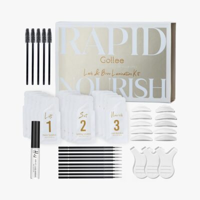 Gollee Lash & Brow Lamination Kit