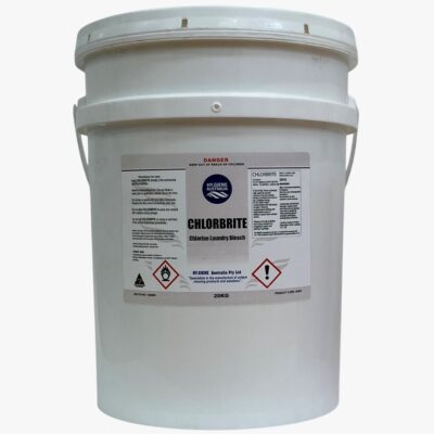 Chlorbrite Powder Hy.Giene 20kg professional cleaning powder for commercial hygiene use