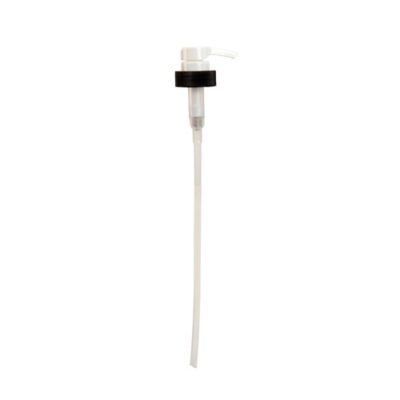 Lotion Pump Hy.Giene 15L dispenser pump for salon clinic and workplace use
