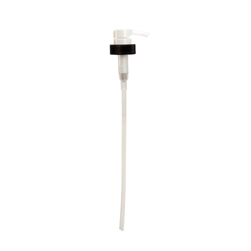 Lotion Pump Hy.Giene 15L dispenser pump for salon clinic and workplace use