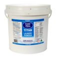 Laundry Powder Concentrate Hy.Giene Titan 10kg for commercial laundry and fabric care