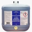Laundry Degreaser Sanitiser Hy.Wash 15L for commercial laundry cleaning and hygiene