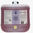 Liquid Laundry Detergent Hy.Wash OPL Break 15L for commercial laundry and fabric care