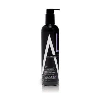 Luminous 3 in 1 Moisturizing Extender + Gradual Tanner Moroccan Tan 325ml