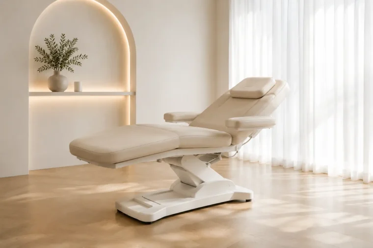 Making a Lasting First Impression with Professional Reception Desks