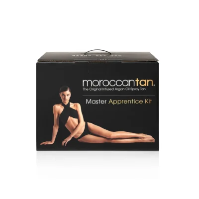 MoroccanTan Master Apprentice Kit