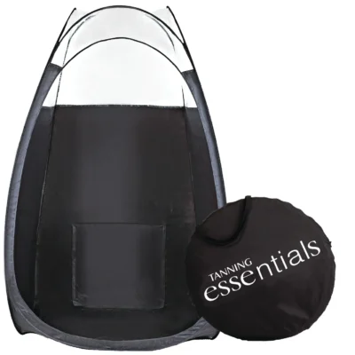 Pop-Up Tent 1/3 Clear