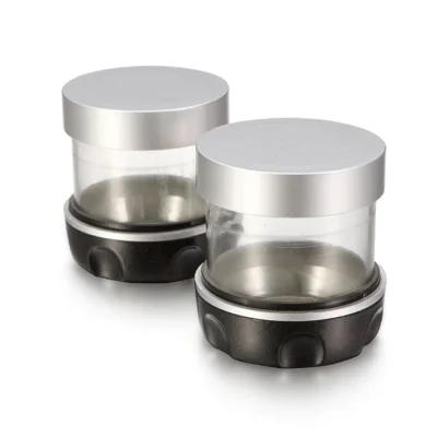 Pro V Solution Cups
