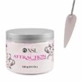 Radiant Pink Acrylic Powder NSI Attraction 130g for professional acrylic nail enhancements