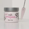 Radiant Pink Nail Powder NSI Attraction 40g acrylic powder for professional nail enhancements