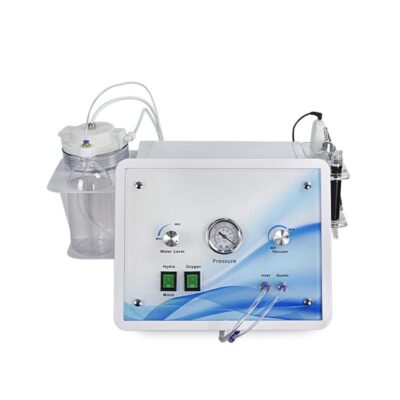 Salon Hydrodermbarasion Machine